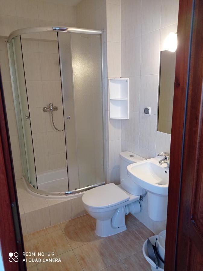 Przy Plazy 40 M Do Morza Apartment Gaski  Exterior photo