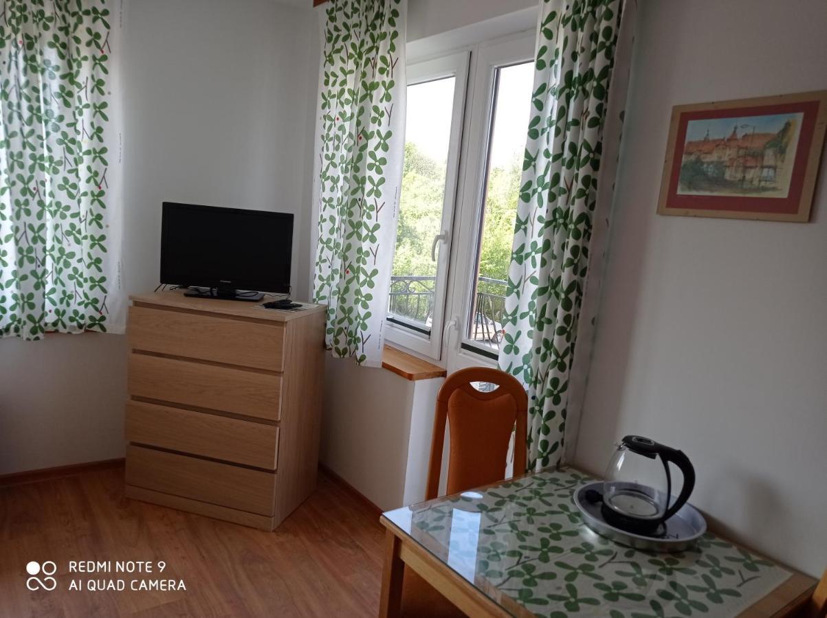 Przy Plazy 40 M Do Morza Apartment Gaski  Exterior photo